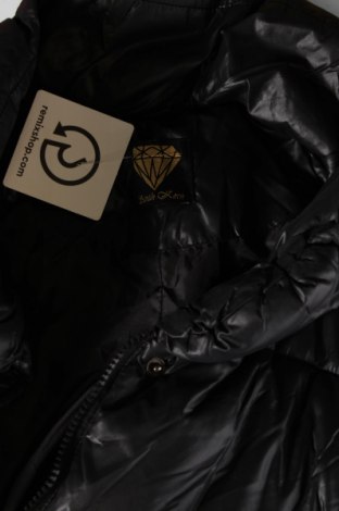 Dámska bunda  Sarah Kern, Veľkosť L, Farba Čierna, Cena  19,14 €