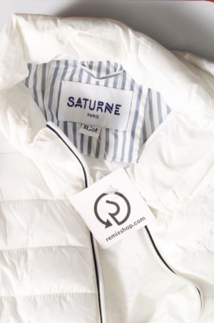 Dámska bunda  Saturne, Veľkosť XL, Farba Biela, Cena  27,22 €