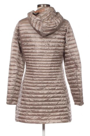 Damenjacke Save The Duck, Größe L, Farbe Beige, Preis € 44,81