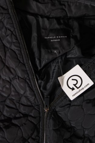 Γυναικείο μπουφάν Seppala, Μέγεθος M, Χρώμα Μαύρο, Τιμή 6,53 €