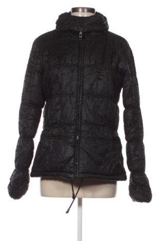 Γυναικείο μπουφάν Seppala, Μέγεθος M, Χρώμα Μαύρο, Τιμή 20,45 €