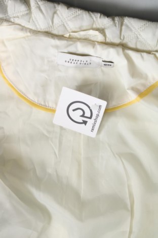 Γυναικείο μπουφάν Seppala, Μέγεθος L, Χρώμα Λευκό, Τιμή 17,81 €
