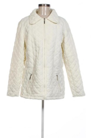 Γυναικείο μπουφάν Seppala, Μέγεθος L, Χρώμα Λευκό, Τιμή 10,39 €