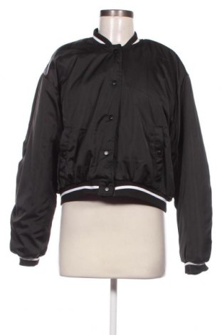 Dámska bunda  Sinsay, Veľkosť L, Farba Čierna, Cena  11,70 €