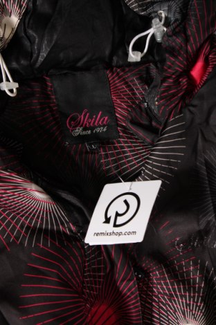 Γυναικείο μπουφάν Skila, Μέγεθος L, Χρώμα Πολύχρωμο, Τιμή 6,53 €