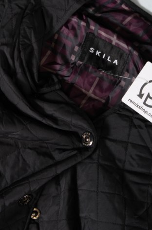 Damenjacke Skila, Größe XL, Farbe Schwarz, Preis 10,69 €