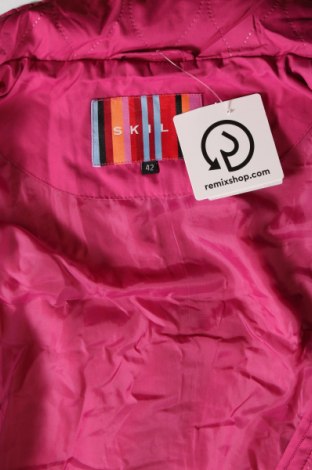 Γυναικείο μπουφάν Skila, Μέγεθος L, Χρώμα Ρόζ , Τιμή 7,13 €