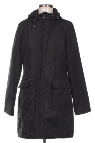 Γυναικείο μπουφάν Skila, Μέγεθος M, Χρώμα Μαύρο, Τιμή 5,94 €