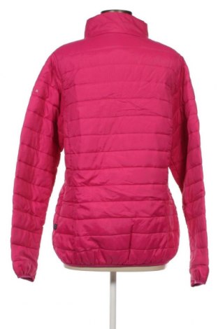Γυναικείο μπουφάν Skila, Μέγεθος XL, Χρώμα Ρόζ , Τιμή 14,35 €