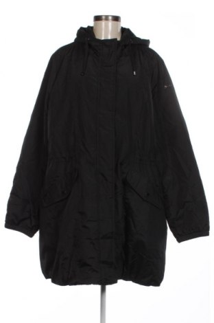 Γυναικείο μπουφάν Skila, Μέγεθος XXL, Χρώμα Μαύρο, Τιμή 24,64 €