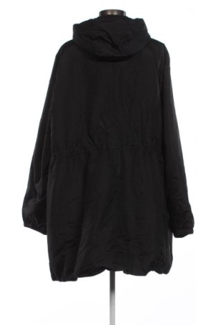 Γυναικείο μπουφάν Skila, Μέγεθος XXL, Χρώμα Μαύρο, Τιμή 29,69 €