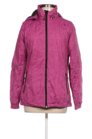 Γυναικείο μπουφάν Skila, Μέγεθος M, Χρώμα Ρόζ , Τιμή 8,97 €