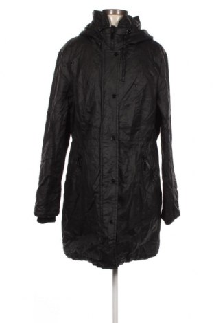 Γυναικείο μπουφάν So Soire, Μέγεθος XL, Χρώμα Μαύρο, Τιμή 17,94 €