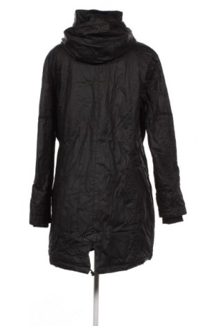 Γυναικείο μπουφάν So Soire, Μέγεθος XL, Χρώμα Μαύρο, Τιμή 18,30 €
