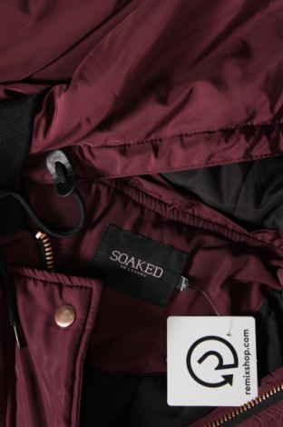 Γυναικείο μπουφάν Soaked In Luxury, Μέγεθος S, Χρώμα Βιολετί, Τιμή 31,57 €