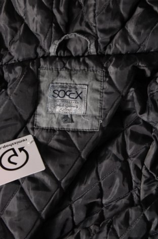 Damenjacke Soccx, Größe M, Farbe Grau, Preis € 24,22