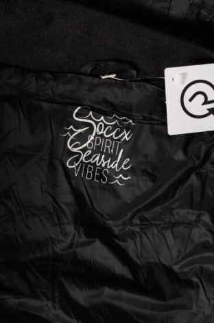 Damenjacke Soccx, Größe XXL, Farbe Schwarz, Preis 80,72 €