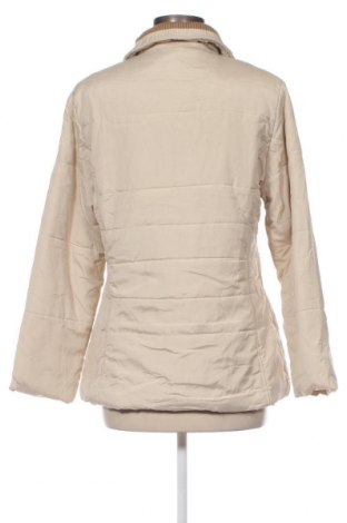 Γυναικείο μπουφάν Soft Line, Μέγεθος M, Χρώμα  Μπέζ, Τιμή 8,41 €