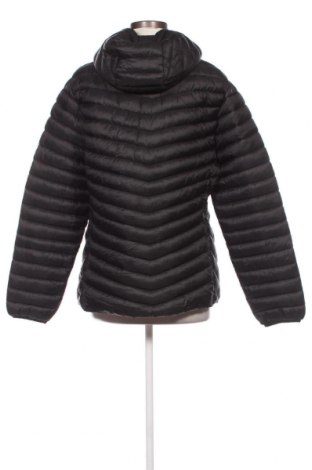 Γυναικείο μπουφάν Soulcal & Co, Μέγεθος XL, Χρώμα Μαύρο, Τιμή 47,63 €
