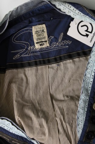 Γυναικείο μπουφάν Sportalm, Μέγεθος M, Χρώμα Μπλέ, Τιμή 48,30 €