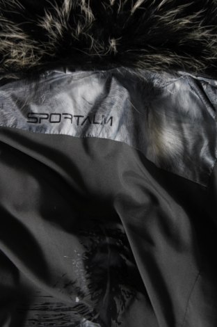 Γυναικείο μπουφάν Sportalm, Μέγεθος M, Χρώμα Πολύχρωμο, Τιμή 82,58 €
