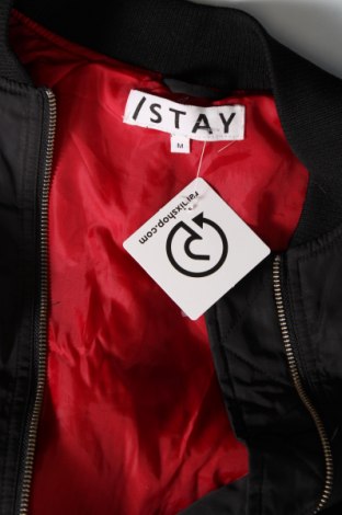 Damenjacke Stay, Größe M, Farbe Schwarz, Preis € 10,02