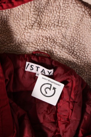 Damenjacke Stay, Größe XS, Farbe Rot, Preis 10,02 €