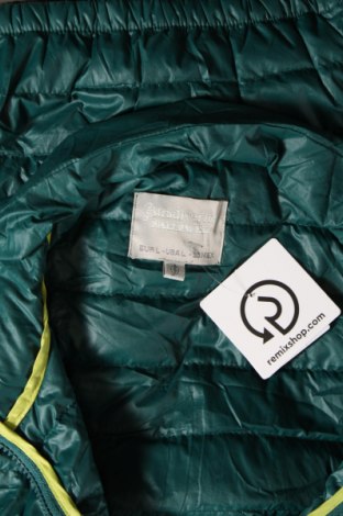 Dámská bunda  Stradivarius, Velikost M, Barva Zelená, Cena  230,00 Kč