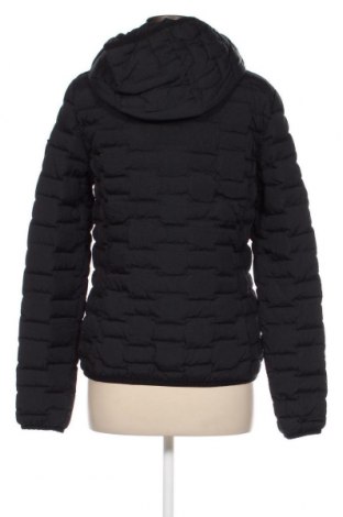 Γυναικείο μπουφάν Superdry, Μέγεθος M, Χρώμα Μαύρο, Τιμή 41,29 €