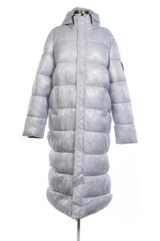Γυναικείο μπουφάν Superdry, Μέγεθος XL, Χρώμα Μπλέ, Τιμή 71,03 €