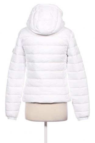 Γυναικείο μπουφάν Superdry, Μέγεθος M, Χρώμα Λευκό, Τιμή 34,97 €