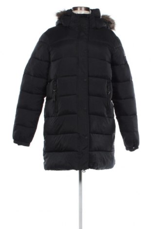 Γυναικείο μπουφάν Superdry, Μέγεθος M, Χρώμα Μπλέ, Τιμή 28,41 €