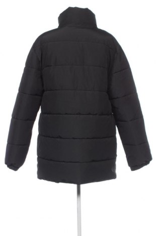 Γυναικείο μπουφάν Superdry, Μέγεθος L, Χρώμα Μαύρο, Τιμή 55,73 €