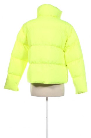 Γυναικείο μπουφάν Superdry, Μέγεθος M, Χρώμα Κίτρινο, Τιμή 55,73 €