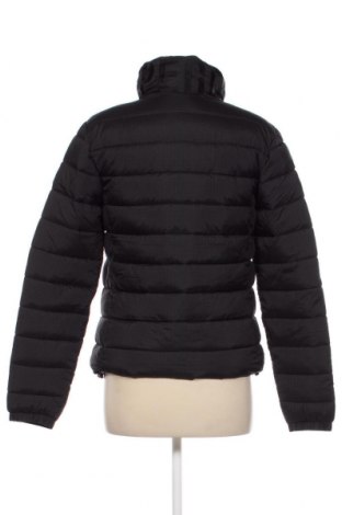 Γυναικείο μπουφάν Superdry, Μέγεθος M, Χρώμα Μαύρο, Τιμή 46,79 €