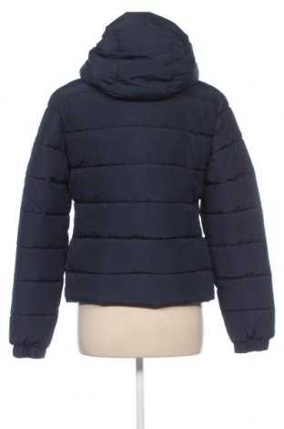 Γυναικείο μπουφάν Superdry, Μέγεθος M, Χρώμα Μπλέ, Τιμή 54,64 €