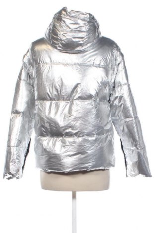 Damenjacke Desigual, Größe M, Farbe Silber, Preis € 77,86