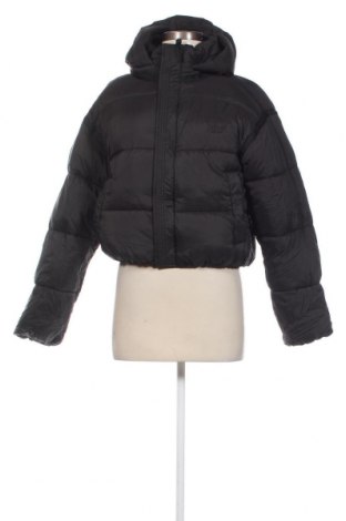 Γυναικείο μπουφάν Superdry, Μέγεθος M, Χρώμα Μαύρο, Τιμή 27,32 €