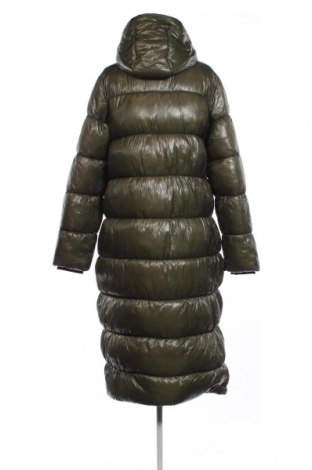 Γυναικείο μπουφάν Superdry, Μέγεθος M, Χρώμα Πράσινο, Τιμή 65,57 €