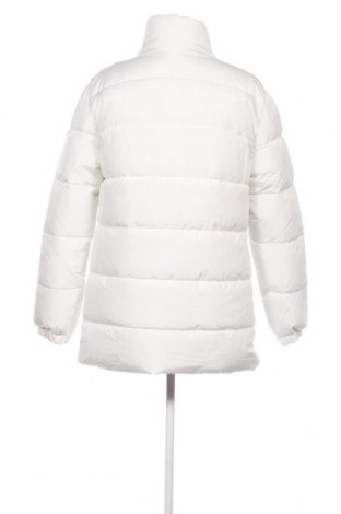 Damenjacke Superdry, Größe M, Farbe Weiß, Preis 65,57 €
