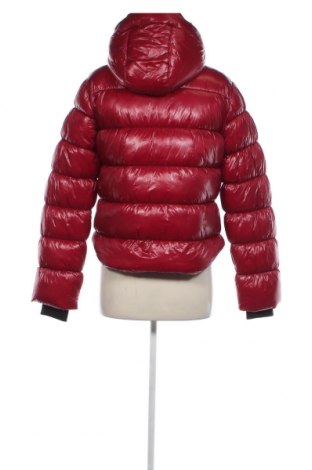 Damenjacke Superdry, Größe M, Farbe Rot, Preis € 59,01