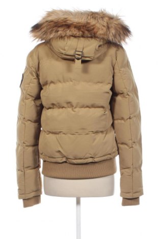 Damenjacke Superdry, Größe M, Farbe Beige, Preis € 32,99