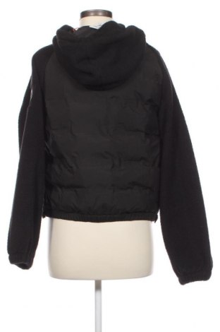 Γυναικείο μπουφάν Superdry, Μέγεθος M, Χρώμα Μαύρο, Τιμή 33,03 €