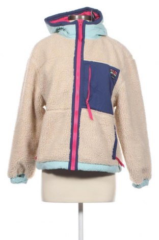 Γυναικείο μπουφάν Superdry, Μέγεθος M, Χρώμα Πολύχρωμο, Τιμή 91,75 €