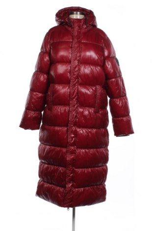 Damenjacke Superdry, Größe L, Farbe Rot, Preis 65,57 €