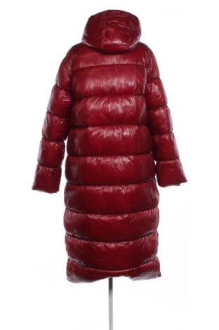 Damenjacke Superdry, Größe L, Farbe Rot, Preis 109,28 €