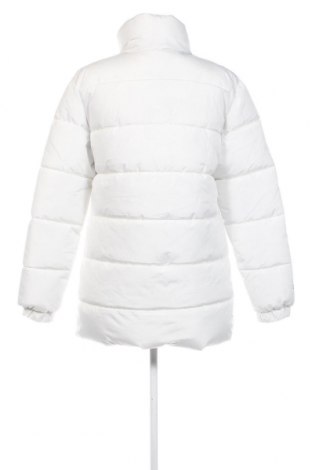 Γυναικείο μπουφάν Superdry, Μέγεθος M, Χρώμα Λευκό, Τιμή 50,27 €