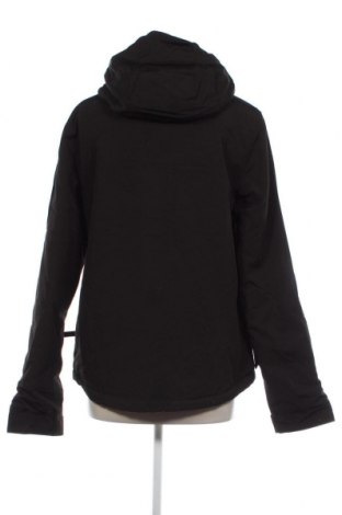 Γυναικείο μπουφάν Superdry, Μέγεθος L, Χρώμα Μαύρο, Τιμή 62,07 €