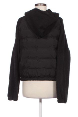 Γυναικείο μπουφάν Superdry, Μέγεθος L, Χρώμα Μαύρο, Τιμή 33,03 €
