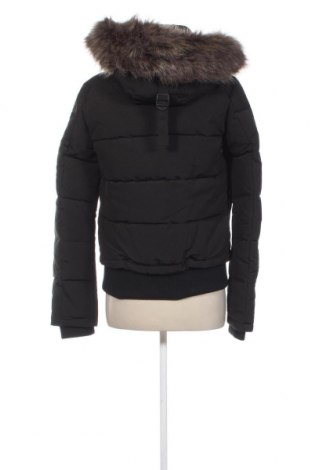 Damenjacke Superdry, Größe M, Farbe Schwarz, Preis € 51,36